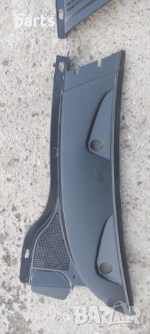 Пластмаса Чистачки Рено Меган Сценик - 7700838521 N, снимка 4 - Части - 37316931