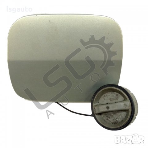 Вратичка с капачка резервоар Toyota Avensis II 2003-2009 TA100822N-140