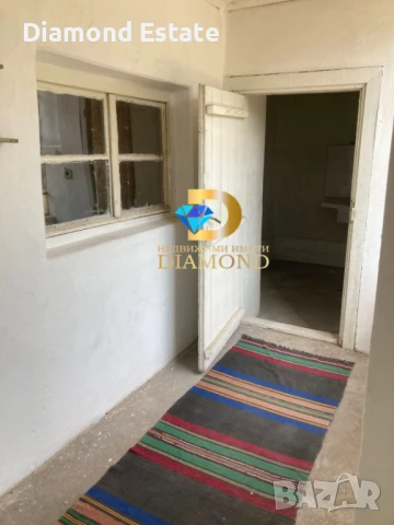 Двуетажна къща в село Дряново, общ. Симеоновград, снимка 9 - Къщи - 51189906