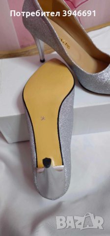 Официални  обувки 