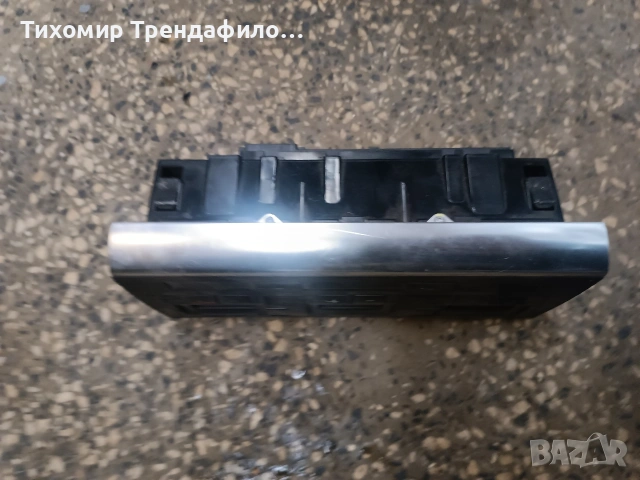 панел климатроник ауди а4 2005г. 8E0820043AE , 8E0 820 043AE, снимка 3 - Части - 53097954