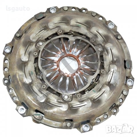 Демпферен съединител с маховик Citroen C4 (II) 2010-2016 C200622N-43, снимка 3 - Части - 37254112