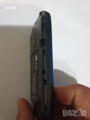 Lg телефон, снимка 4 - LG - 39256772