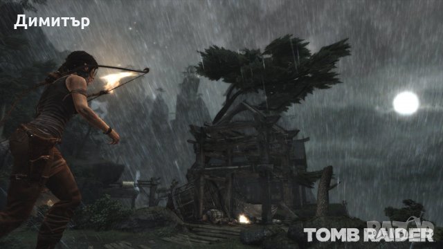 Tomb Raider Trilogy (PC), снимка 4 - Игри за PC - 35285737