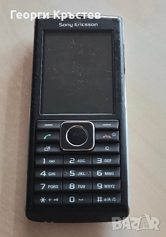 Sony Ericsson Cedar J108i, снимка 2 - Sony Ericsson - 51287138