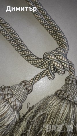 пискюли, снимка 2 - Декорация за дома - 36696129