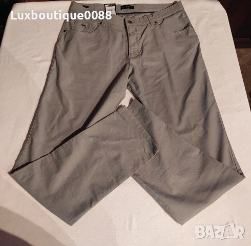 Мъжки панталони Bugatti 38/34 , снимка 2 - Панталони - 53375206