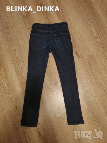 H&M 5 броя дънки 158., снимка 10 - Детски панталони и дънки - 35020366
