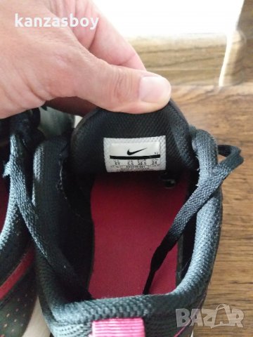 Nike Girl's Air Max Vision - страхотни дамски маратонки, снимка 6 - Маратонки - 33031470