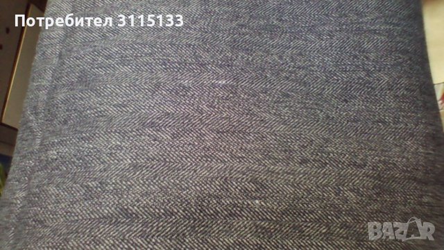 Фин мек Плат за костюм ,палто,панталон  , снимка 9 - Платове и дамаски - 37480257