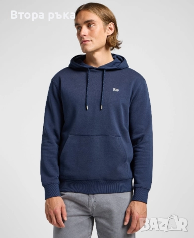 Lee Горнища мъжка оригинален , снимка 7 - Спортни дрехи, екипи - 52239432