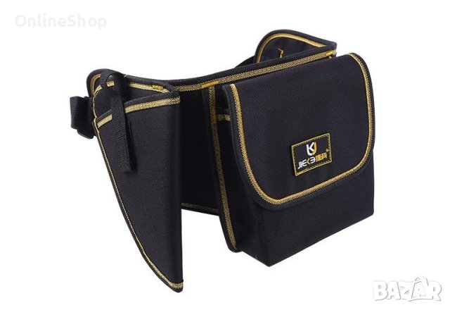 Чанта за инструменти , снимка 4 - Отвертки - 43423229