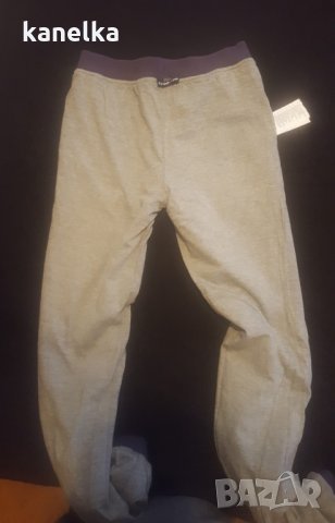 Спортно-елегантен панталон, снимка 5 - Панталони - 26454339