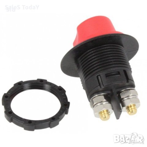 Ключ маса 12V 24V, снимка 3 - Аксесоари и консумативи - 36789888