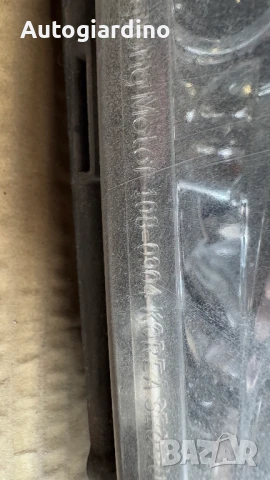 Оригинални Фарове зa Ssangyong - 108-0605, снимка 2 - Части - 51107697