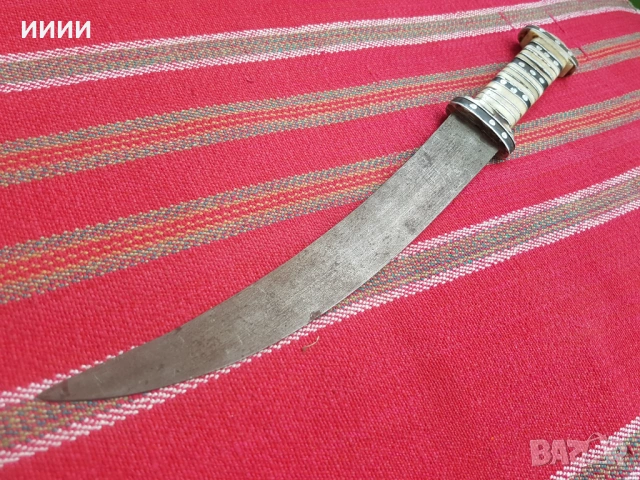 Ханджар кама нож 