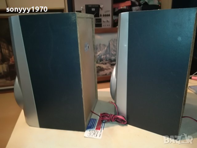 SONY SPEAKER SYSTEM-ВНОС GERMANY 1004231117L, снимка 13 - Тонколони - 40318150