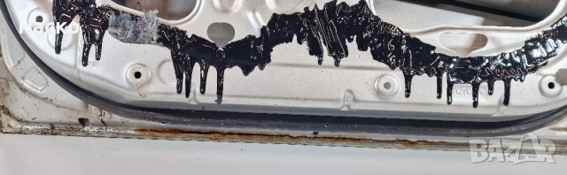 Предна Дясна Врата Toyota Corolla Verso Тойота Корола Версо 2004-2008, снимка 3 - Части - 53057315