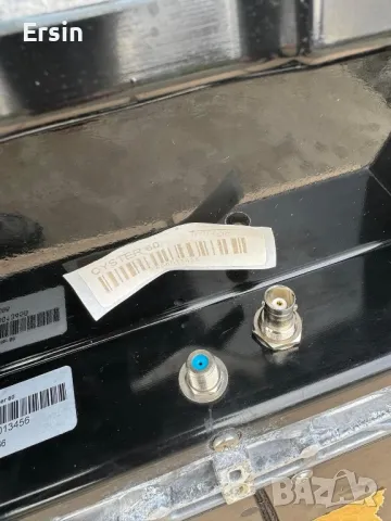 Автоматичта сателитна Антена Osyter 60 Twin LNB Цена 1.350 лева, снимка 5 - Къмпинг мебели - 47319211