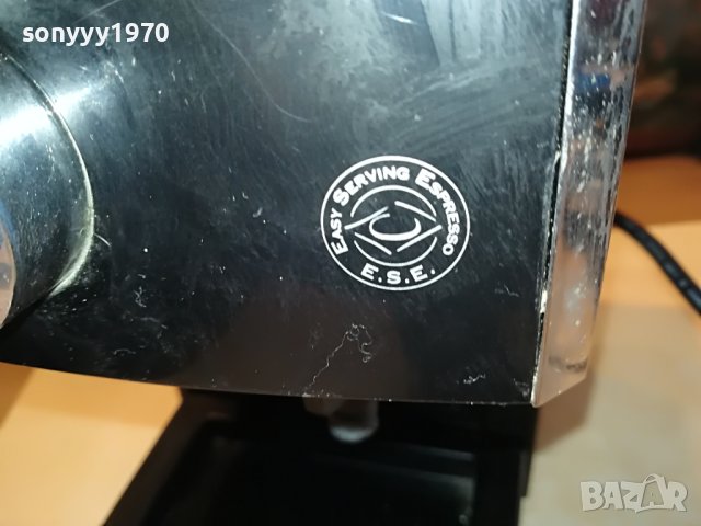 SAECO POEMIA 0801231651, снимка 12 - Кафемашини - 39231754