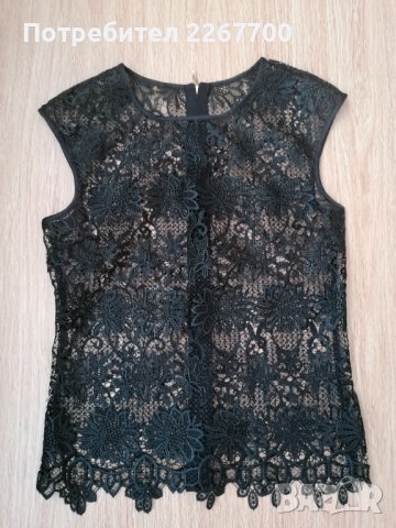 Ефектен топ