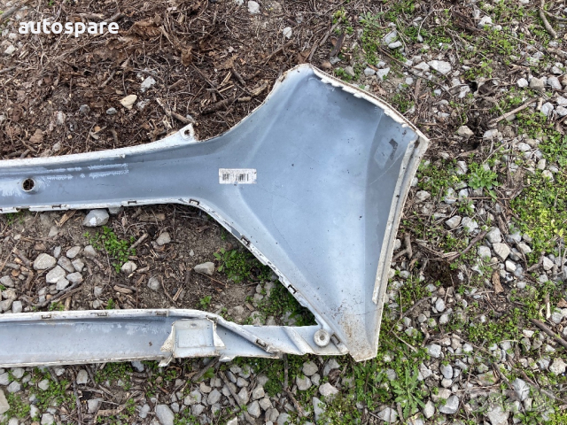 Оригинална задна броня за Toyota Aygo 14-18. , снимка 5 - Части - 44863223