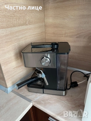 Кафемашина Finlux , снимка 3 - Кафемашини - 51951699