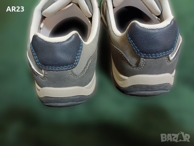 Memphis Мъжки спортни обувки тип Трекинг планински маратонки , снимка 6 - Маратонки - 43440356