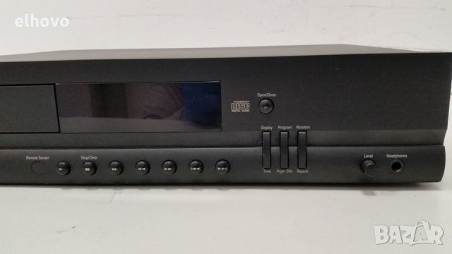 CD player Harman/Cardon HD710, снимка 7 - MP3 и MP4 плеъри - 28260190