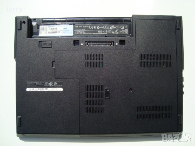 Dell Latitude E5410 лаптоп на части, снимка 2 - Части за лаптопи - 28730182