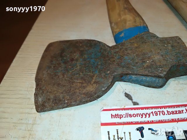 ✅БРАДВИ ОТ АНГЛИЯ 0110221950, снимка 12 - Антикварни и старинни предмети - 38185515