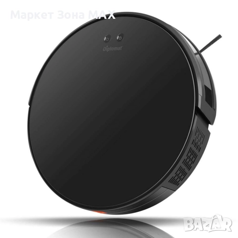 Прахосмукачка робот Diplomat Robbo S6 Професионал
