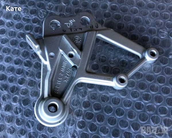 Основа за степенка за BMW R 1100 S RS2 1998-2000 - Предна дясна - BMW 2 331 236