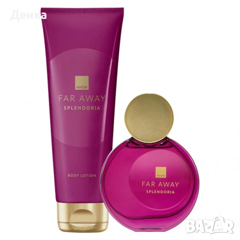 Комплект Far Away Splendoria