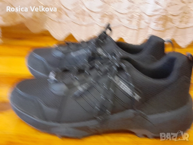 Маратонки ADIDAS TEREX 