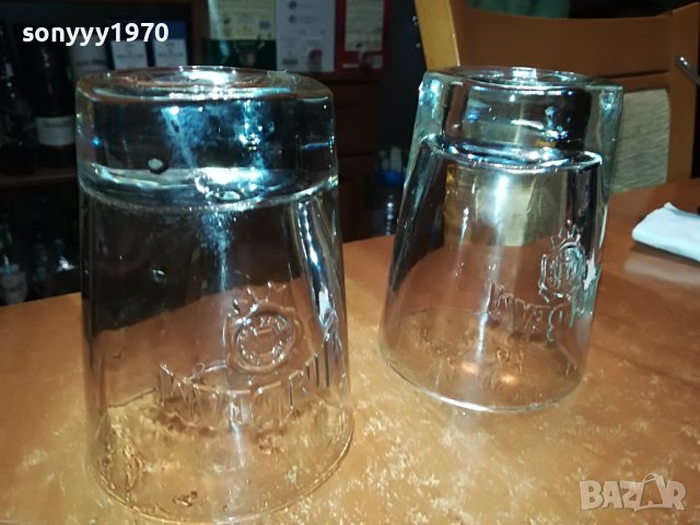 ⭐️2бр чаши за уиски 0210220825, снимка 11 - Колекции - 38187743