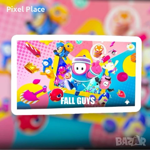 Конзола SONY Playstation 4 Slim с 500 GB памет и 4 игри, снимка 7 - PlayStation конзоли - 53355283