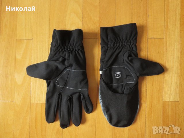 Newline Windrunner Gloves (Unisex) , снимка 4 - Ръкавици - 26687396