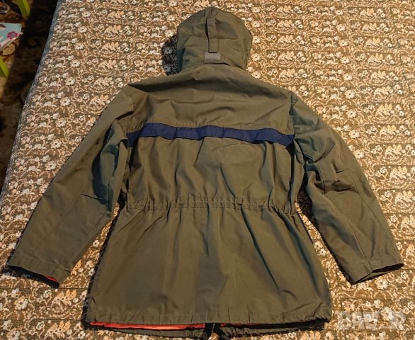 Fjallraven G-1000 , снимка 7 - Екипировка - 43021295