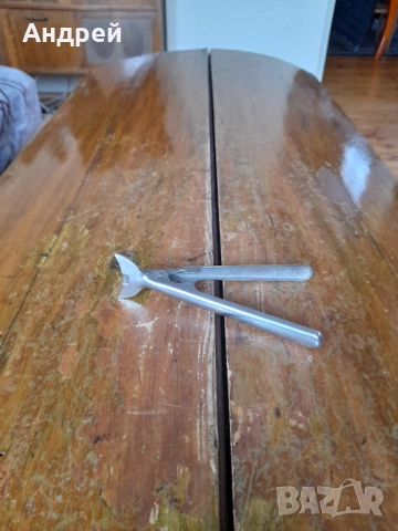 Стара отварачка за буркани #7