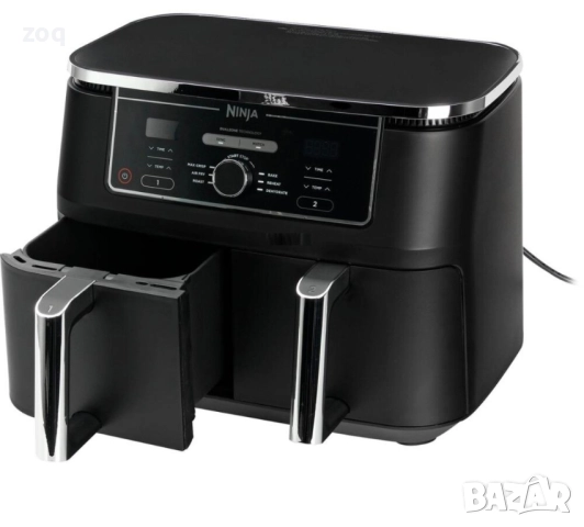 Air fryer ninja 9.5л