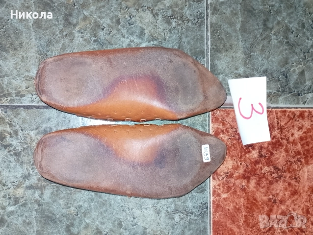 Детски цървули №24 и№34, снимка 9 - Други - 51629144