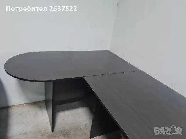 Офис бюро, снимка 4 - Работни маси и бюра - 49355028