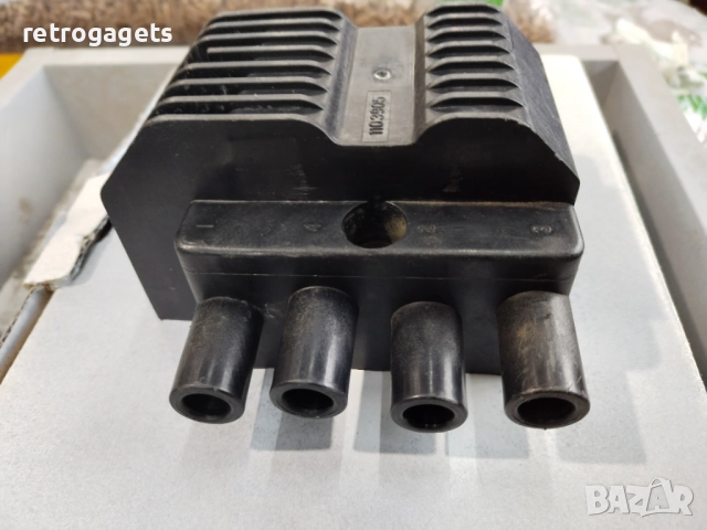 Бобина запалителна OPEL ASTRA F (1991-) 1.4 i 16V - EPS, снимка 3 - Части - 52937326