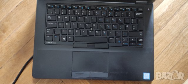 Лаптоп Dell E5470 I5-6440HQ/2.6GHz - на части, снимка 2 - Части за лаптопи - 40105453