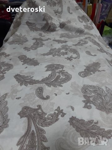 Комплект спално бельо за спалня - хасе може по Ваши размери, снимка 9 - Спално бельо - 25429525