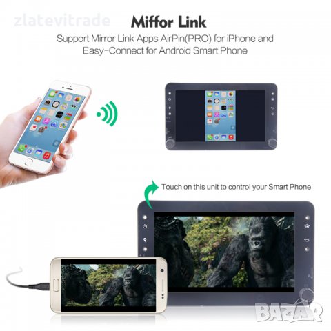 ALFA ROMEO 159 Brera Spider Sportwagon БЕЗ ДВД Навигация андроид, 7115, снимка 10 - Аксесоари и консумативи - 29014823