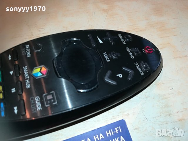 samsung smart-voice remote 2306212136, снимка 4 - Дистанционни - 33314795