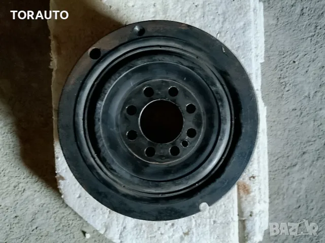 Bmw 745i Демпферна шайба