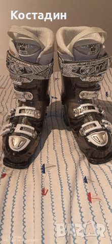Ски обувки Atomik 24-24,5, снимка 1